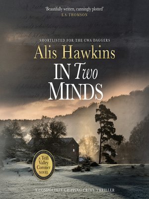 cover image of In Two Minds
